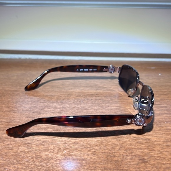 Gianfranco Ferre Italy Sunglasses 422/S 9LH Vintage 90s main image 12
